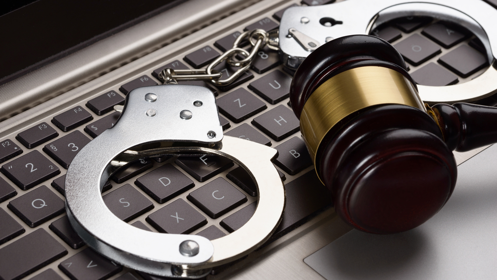 Where To Find an Internet Crime Defence Lawyer in Calgary
