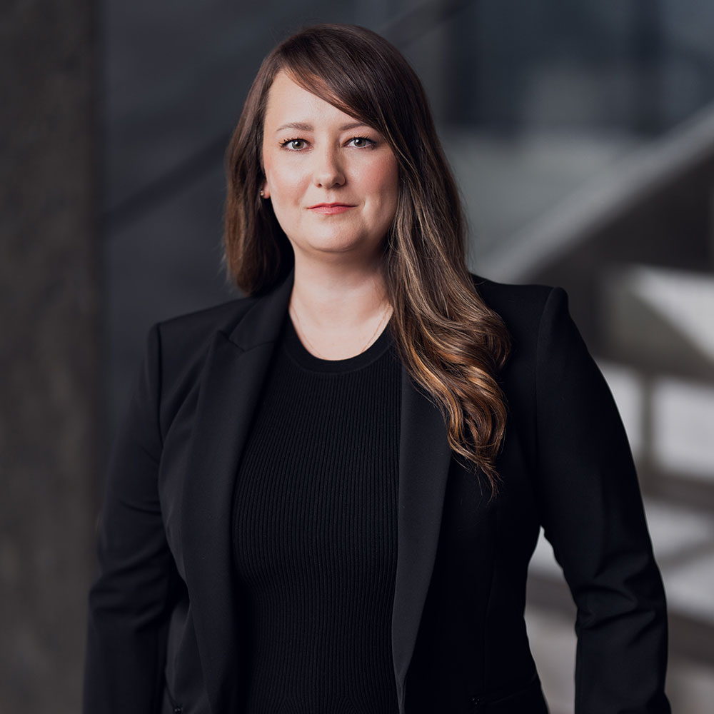 Kirsten Lancee, Roulston Urquhart Criminal Defence Lawyers